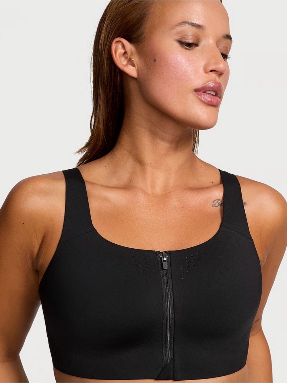 VSX Featherweight Max Front-Close
Sports Bra Size 34 DD